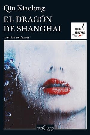 DRAGÓN DE SHANGHAI, EL | 9788490662083 | XIAOLONG QIU  | Llibreria L'Altell - Llibreria Online de Banyoles | Comprar llibres en català i castellà online - Llibreria de Girona