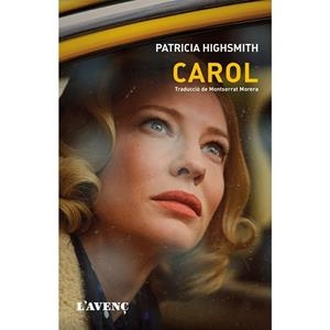 CAROL | 9788488839930 | HIGHSMITH, PATRICIA | Llibreria Online de Banyoles | Comprar llibres en català i castellà online