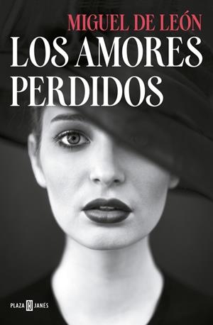 AMORES PERDIDOS, LOS | 9788401015892 | DE LEÓN, MIGUEL | Llibreria Online de Banyoles | Comprar llibres en català i castellà online
