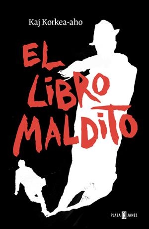 LIBRO MALDITO, EL | 9788401016868 | KORKEA-AHO, KAJ | Llibreria Online de Banyoles | Comprar llibres en català i castellà online