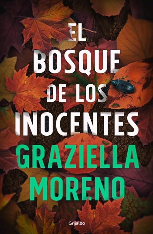 BOSQUE DE LOS INOCENTES, EL | 9788425353659 | MORENO, GRAZIELLA | Llibreria Online de Banyoles | Comprar llibres en català i castellà online