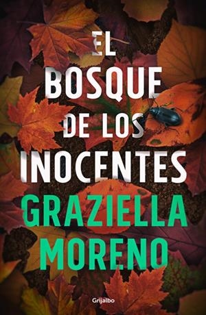 BOSQUE DE LOS INOCENTES, EL | 9788425353659 | MORENO, GRAZIELLA | Llibreria Online de Banyoles | Comprar llibres en català i castellà online