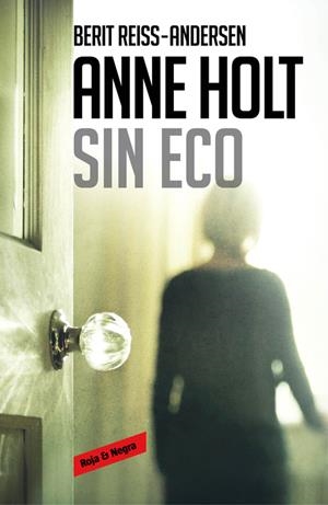 SIN ECO | 9788416195534 | HOLT, ANNE/REISS-ANDERSEN, BERIT | Llibreria L'Altell - Llibreria Online de Banyoles | Comprar llibres en català i castellà online - Llibreria de Girona