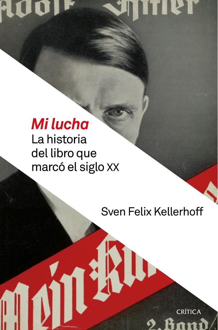 MI LUCHA | 9788498929058 | KELLERHOFF SVEN FELIX  | Llibreria Online de Banyoles | Comprar llibres en català i castellà online