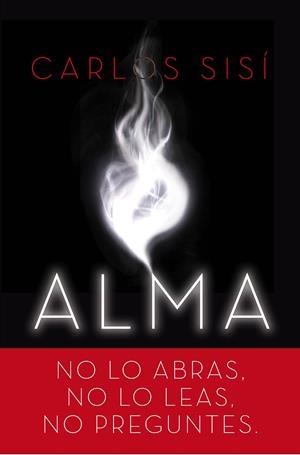 ALMA | 9788445002919 | SISÍ CARLOS  | Llibreria Online de Banyoles | Comprar llibres en català i castellà online