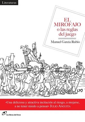EL MIROFAJO | 9788415070566 | PÉREZ ORTIZ, LUIS | Llibreria L'Altell - Llibreria Online de Banyoles | Comprar llibres en català i castellà online - Llibreria de Girona