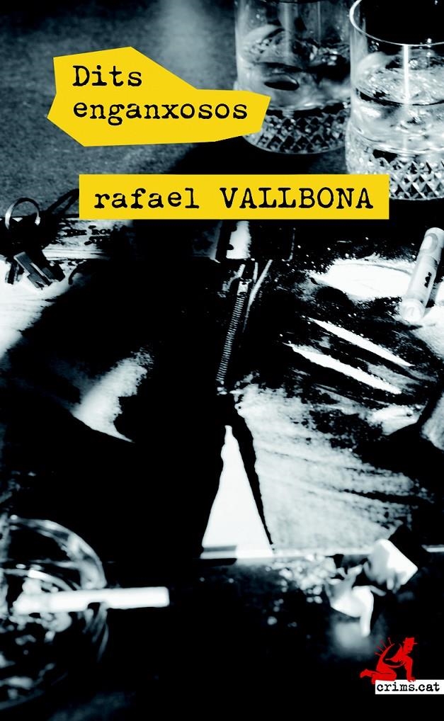 DITS ENGANXOSOS | 9788416328345 | VALLBONA SALLENT, RAFAEL | Llibreria L'Altell - Llibreria Online de Banyoles | Comprar llibres en català i castellà online - Llibreria de Girona