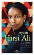 CONVERSACIONES CON AYAAN HIRSI ALI | 9788494476112 | AYAAN HIRSI ALI | Llibreria Online de Banyoles | Comprar llibres en català i castellà online
