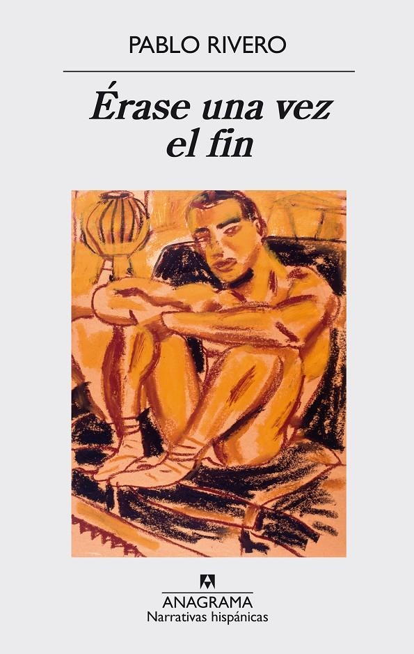 ÉRASE UNA VEZ EL FIN | 9788433998040 | RIVERO, PABLO | Llibreria Online de Banyoles | Comprar llibres en català i castellà online