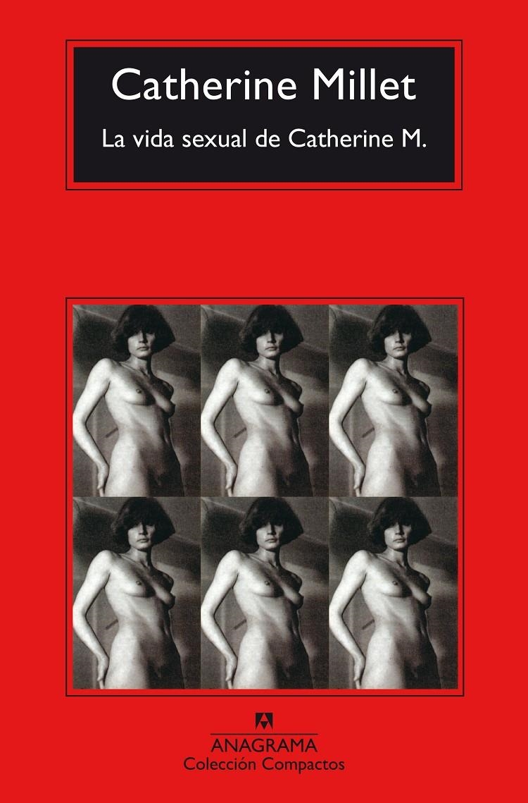 VIDA SEXUAL DE CATHERINE M, LA | 9788433977915 | MILLET, CATHERINE | Llibreria L'Altell - Llibreria Online de Banyoles | Comprar llibres en català i castellà online - Llibreria de Girona