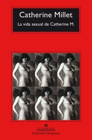 VIDA SEXUAL DE CATHERINE M, LA | 9788433977915 | MILLET, CATHERINE | Llibreria L'Altell - Llibreria Online de Banyoles | Comprar llibres en català i castellà online - Llibreria de Girona