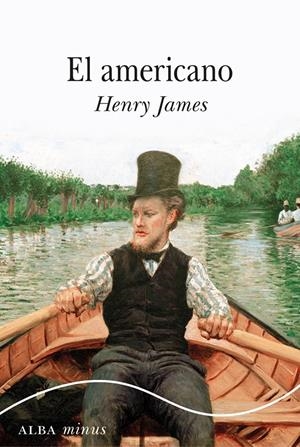 AMERICANO, EL | 9788490651681 | JAMES, HENRY | Llibreria L'Altell - Llibreria Online de Banyoles | Comprar llibres en català i castellà online - Llibreria de Girona