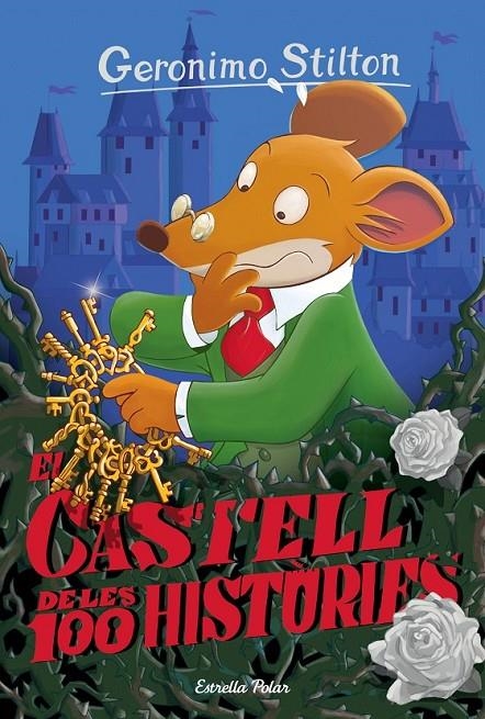 EL CASTELL DE LES 100 HISTÒRIES | 9788416519972 | GERONIMO STILTON | Llibreria Online de Banyoles | Comprar llibres en català i castellà online