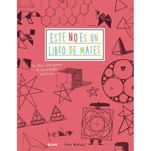ESTE NO ES UN LIBRO DE MATES | 9788498018509 | WELTMAN, ANNA | Llibreria L'Altell - Llibreria Online de Banyoles | Comprar llibres en català i castellà online - Llibreria de Girona