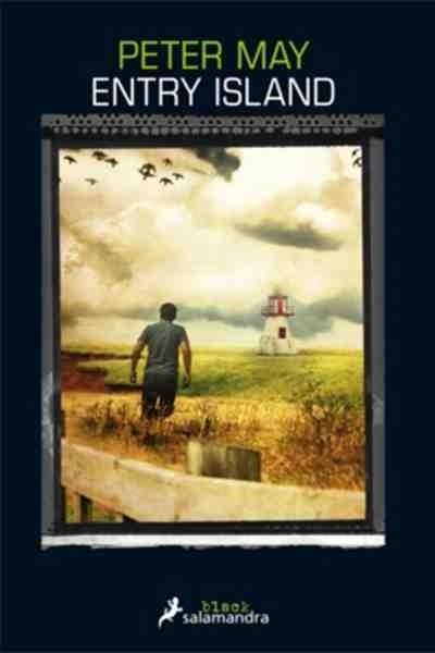 ENTRY ISLAND | 9788416237111 | MAY, PETER | Llibreria L'Altell - Llibreria Online de Banyoles | Comprar llibres en català i castellà online - Llibreria de Girona