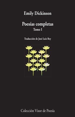 POESÍAS COMPLETAS I | 9788498959383 | DICKINSON, EMILY | Llibreria Online de Banyoles | Comprar llibres en català i castellà online