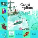 CANÇÓ DEL PIRATA | 9788494318825 | JOSÉ DE ESPRONCEDA | Llibreria L'Altell - Llibreria Online de Banyoles | Comprar llibres en català i castellà online - Llibreria de Girona