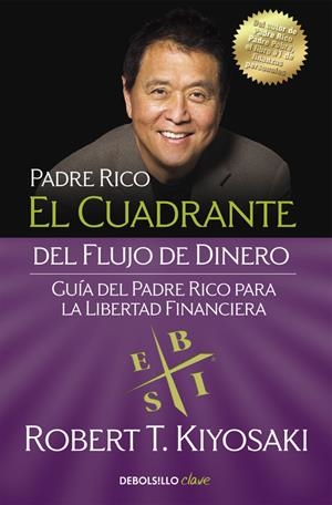 EL CUADRANTE DEL FLUJO DE DINERO | 9788466332101 | KIYOSAKI,ROBERT T. | Llibreria L'Altell - Llibreria Online de Banyoles | Comprar llibres en català i castellà online - Llibreria de Girona