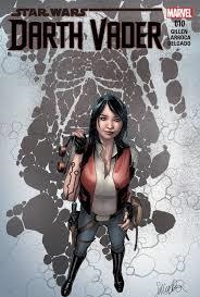 STAR WARS DARTH VADER 10 | 9788416476718 | LARROCA, SALVADOR/GILLEN, KIERON | Llibreria L'Altell - Llibreria Online de Banyoles | Comprar llibres en català i castellà online - Llibreria de Girona