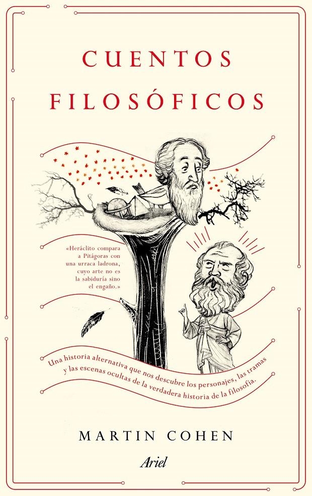 CUENTOS FILOSÓFICOS | 9788434423121 |  COHEN, MARTIN | Llibreria L'Altell - Llibreria Online de Banyoles | Comprar llibres en català i castellà online - Llibreria de Girona