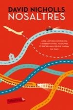 NOSALTRES | 9788416334872 | DAVID NICHOLLS | Llibreria L'Altell - Llibreria Online de Banyoles | Comprar llibres en català i castellà online - Llibreria de Girona