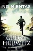 NO MIENTAS | 9788466658270 | HURWITZ, GREGG ANDREW | Llibreria L'Altell - Llibreria Online de Banyoles | Comprar llibres en català i castellà online - Llibreria de Girona