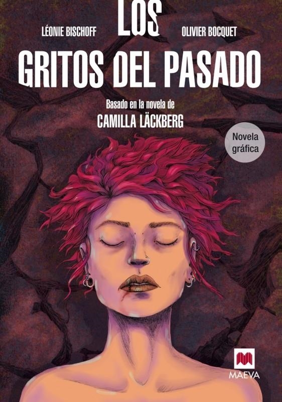 GRITOS DEL PASADO (NOVELA GRÁFICA), LOS | 9788416363575 | BISCHOFF, LÉONIE/BOCQUET, OLIVIER | Llibreria L'Altell - Llibreria Online de Banyoles | Comprar llibres en català i castellà online - Llibreria de Girona