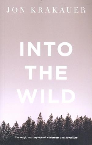INTO THE WILD | 9780330351690 | KRAKAUER, JON | Llibreria L'Altell - Llibreria Online de Banyoles | Comprar llibres en català i castellà online - Llibreria de Girona