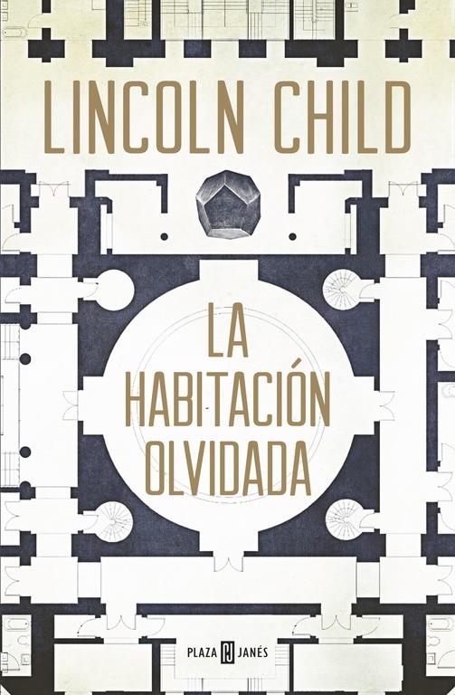 LA HABITACIÓN OLVIDADA (JEREMY LOGAN 4) | 9788401016745 | CHILD,LINCOLN | Llibreria L'Altell - Llibreria Online de Banyoles | Comprar llibres en català i castellà online - Llibreria de Girona