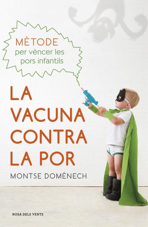 LA VACUNA CONTRA LA POR | 9788415961987 | DOMÈNECH,MONTSE | Llibreria L'Altell - Llibreria Online de Banyoles | Comprar llibres en català i castellà online - Llibreria de Girona