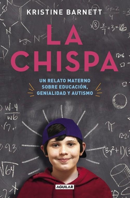 LA CHISPA | 9788403013490 | BARNETT,KRISTINE | Llibreria L'Altell - Llibreria Online de Banyoles | Comprar llibres en català i castellà online - Llibreria de Girona