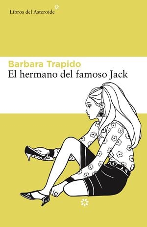 EL HERMANO DEL FAMOSO JACK | 9788416213627 | TRAPIDO, BARBARA | Llibreria L'Altell - Llibreria Online de Banyoles | Comprar llibres en català i castellà online - Llibreria de Girona