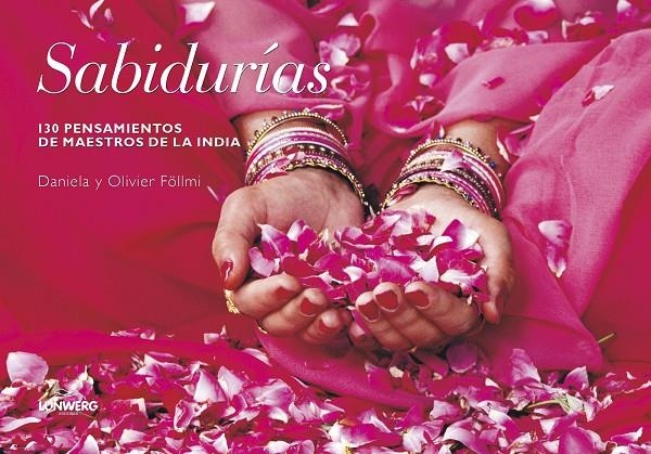 SABIDURÍAS MINI | 9788416177882 | FÖLLMI, DANIELA/OLIVIER FÖLLMI, OLIVIER | Llibreria Online de Banyoles | Comprar llibres en català i castellà online