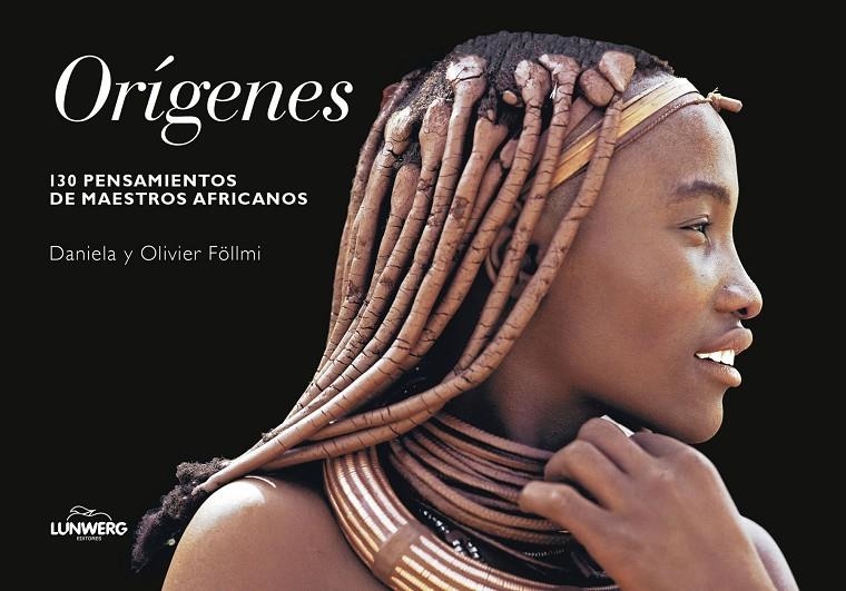 ORÍGENES MINI | 9788416177905 | FÖLLMI, DANIELA/FÖLLMI, OLIVIER | Llibreria Online de Banyoles | Comprar llibres en català i castellà online