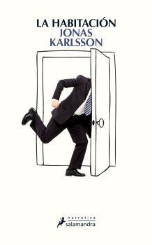 HABITACIÓN, LA | 9788498387247 | KARLSSON, JONAS | Llibreria Online de Banyoles | Comprar llibres en català i castellà online
