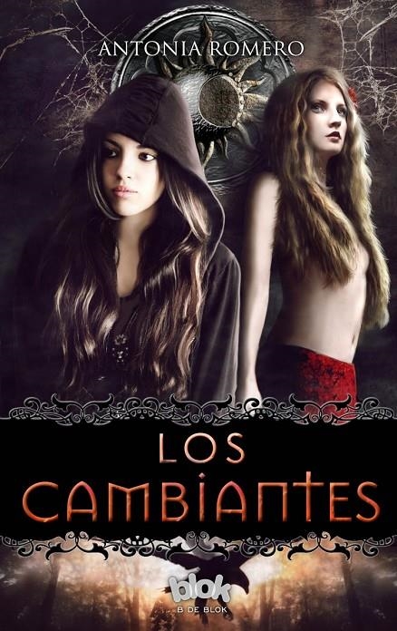 CAMBIANTES, LOS | 9788416075751 | ROMERO, ANTONIA | Llibreria L'Altell - Llibreria Online de Banyoles | Comprar llibres en català i castellà online - Llibreria de Girona