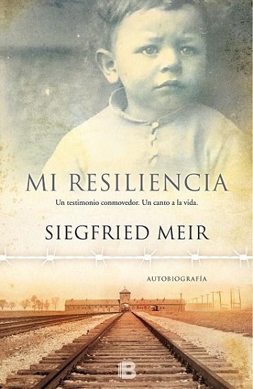 MI RESILIENCIA | 9788466658423 | MEIR, SIEGFRIED | Llibreria L'Altell - Llibreria Online de Banyoles | Comprar llibres en català i castellà online - Llibreria de Girona