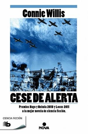 CESE DE ALERTA | 9788490701799 | WILLIS, CONNIE | Llibreria L'Altell - Llibreria Online de Banyoles | Comprar llibres en català i castellà online - Llibreria de Girona