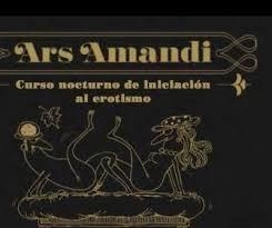 ARS AMANDI | 9788494437557 | OSKI | Llibreria Online de Banyoles | Comprar llibres en català i castellà online