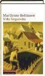 VIDA HOGAREÑA | 9788415863861 | ROBINSON, MARILYNNE | Llibreria Online de Banyoles | Comprar llibres en català i castellà online