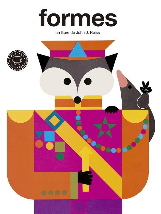 FORMES | 9788416290246 | REISS, JOHN J. | Llibreria Online de Banyoles | Comprar llibres en català i castellà online