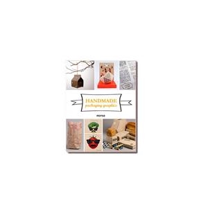 HANDMADE | 9788416500178 | MONSA | Llibreria Online de Banyoles | Comprar llibres en català i castellà online