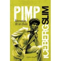 PIMP | 9788494444562 | ICEBERG SLIM | Llibreria L'Altell - Llibreria Online de Banyoles | Comprar llibres en català i castellà online - Llibreria de Girona