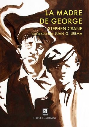 MADRE DE GEORGE, LA | 9788494450327 | CRANE, STEPHEN | Llibreria Online de Banyoles | Comprar llibres en català i castellà online