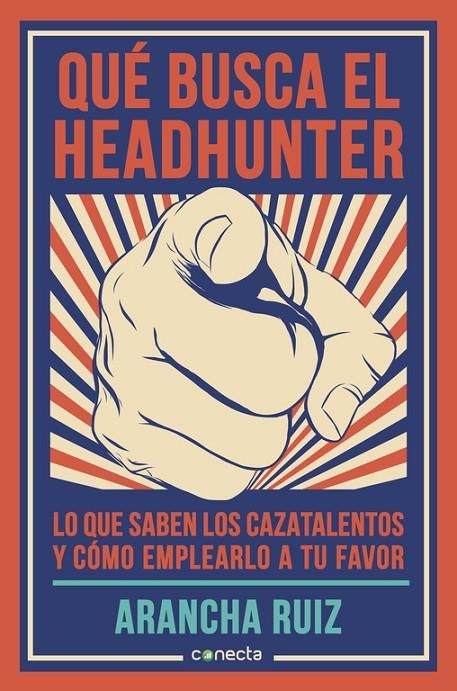 QUÉ BUSCA EL HEADHUNTER | 9788416029600 | RUIZ,ARANCHA | Llibreria L'Altell - Llibreria Online de Banyoles | Comprar llibres en català i castellà online - Llibreria de Girona