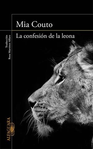 LA CONFESIÓN DE LA LEONA | 9788420419411 | COUTO,MIA | Llibreria L'Altell - Llibreria Online de Banyoles | Comprar llibres en català i castellà online - Llibreria de Girona