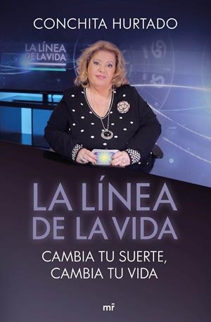 CAMBIA TU SUERTE, CAMBIA TU VIDA | 9788427042223 | HURTADO, CONCHITA | Llibreria L'Altell - Llibreria Online de Banyoles | Comprar llibres en català i castellà online - Llibreria de Girona