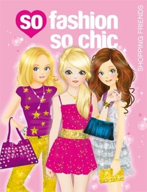 SHOPPING FRIENDS | 9788424656355 | Llibreria Online de Banyoles | Comprar llibres en català i castellà online