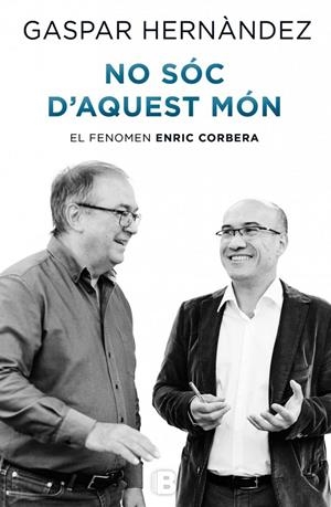 NO SÓC D'AQUEST MÓN | 9788466656986 | HERNÁNDEZ, GASPAR | Llibreria Online de Banyoles | Comprar llibres en català i castellà online