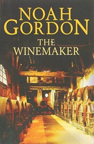 WINEMAKER, THE | 9781453271094 | GORDON, NOAH | Llibreria L'Altell - Llibreria Online de Banyoles | Comprar llibres en català i castellà online - Llibreria de Girona